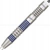 Unicorn steel SILVERSTAR Gary Anderson 24g 80% wolfram