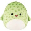 Squishmallows Zelený žralok Enzo