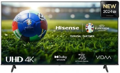 Hisense 75E6NT