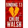 Binding 13 - The Boys of Tommen