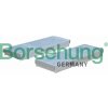 Kabínový filter BORSEHUNG B12802