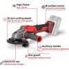 Einhell AXXIO 18/115 Q
