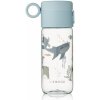 LIEWOOD Detská fľaša na pitie Sea Creature / Sandy 350 ml
