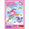 Haba Jednorožec: Třpytivé krystaly (Unicorn Glitterluck: Cloud Crystals)