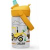 CAMELBAK Thrive Flip Straw Kids 0,4l Tractors and Trees