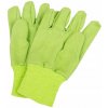 Bigjigs Toys zahradní rukavice zelené