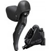 SHIMANO Dual control GRX set STRX600R/BRRX400R pravý 11-k. mech. rad./hydr.brzda