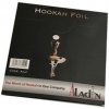aFólia na korunku pro vodné fajky Aladin 100 ks
