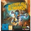 Destroy All Humans! DNA Collectors Edition (PS4)