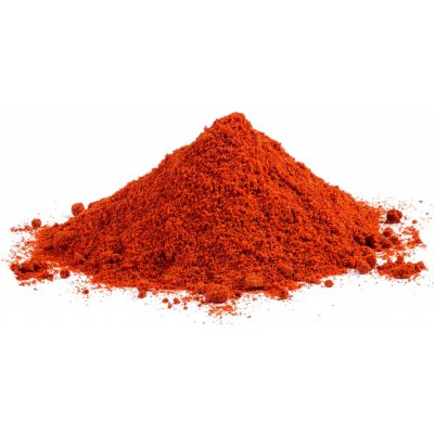 Les fruits du paradis Paprika v dóze mletá palivá 70 g