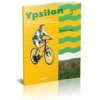 Ypsilon 3 - Pracovný zošit - Anita Halászová, Zuzana KOvácsová