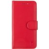 Tactical Field Notes Knižkový obal Xiaomi Redmi Note 10 Pro/10 Pro Max červený