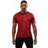 Tričko venum giant connect M ČERVENÉ