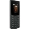 Nokia 105 4G DS 2023 Charcoal - Mobilný telefón