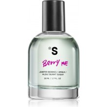 Sister's Aroma Berry Me parfum dámsky 50 ml