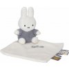 Little Dutch Maznáčik králiček Miffy Fluffy Blue