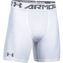 Under Armour Hg 2 Long Short biela