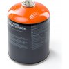 GSI Outdoors Isobutane Fuel Objem: 450 g, Kód dodavatele: 56024