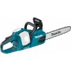 Makita DUC355Z Aku reťazová píla 2x18V