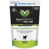 Vetri Science Renal essentials PRO Canine žuv.tbl. 60 tbl.