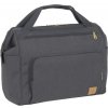 Lässig Taška Glam Goldie Twin Backpack Anthracite