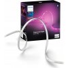 Farebná LED páska biela PHILIPS Hue Solo lightstrip RGB 10m