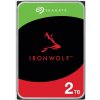 Seagate IronWolf 2TB NAS HDD 5400RPM 256MB SATA III 6Gbit/s ST2000VN003