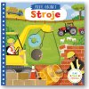 Stroje