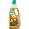 Alex Čistič extra péče na drevo s vôňou Magic Wood, 750 ml