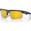 Slnečné okuliare Oakley Bisphaera matte carbon/prizm 24k polarized