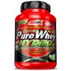 Amix Pure Whey HYDRO 1000 g ovocný punč