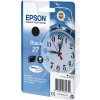Epson 27 Black - originálny