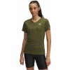 UNDER ARMOUR Tech SSV- Twist-GRN - M