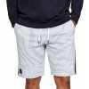 Under Armour | RIVAL FLEECE PRINTED SHORTS | šedá| M