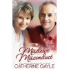 Mistletoe Misconduct (Catherine Gayle)(Brožovaná)