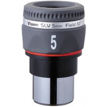 Vixen SLV 5mm 50° 1,25″