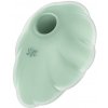 Satisfyer Cloud Dancer mäta