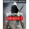 ESD GAMES ESD Sniper Ghost Warrior Contracts 2 Deluxe Arsena