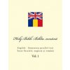 Bible. Biblia: English - Romanian Parallel Text (Ivan Kushnir)(Brožovaná)