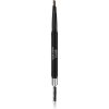 Ardell Brows mechanická ceruzka na obočie s kefkou 2 v 1 odtieň Medium Brown 0.2 g