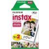 Fujifilm Instax Mini glossy 20ks