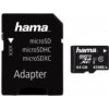 Hama microSDHC 80MBs UHS-I 124140