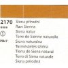Umton Olejové farby 60 ml 0042 Sienna prírodná