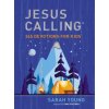 Jesus Calling: 365 Devotions for Kids (Boys Edition) (Tama Fortner)(Pevná)