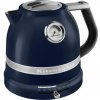 KitchenAid 5KEK1522EIB modrá / Rýchlovarná kanvica / 2400W / 1.5 L (5KEK1522EIB)