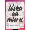 Láska na mieru - Sara Nasserzadeh