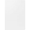 Samsung Ochranný kryt s klávesnicou a touchpadom pre Tab S9/S9 FE EF-DX725UWEGWW White