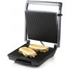 Kontaktný gril panini Cool Touch - DOMO DO9225G