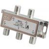Rozbočovač Triax SCS - 4 Way, 5-2400 MHz