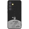 Picasee ULTIMATE CASE PowerShare pro Samsung Galaxy S24 S921B 5G - Astronaut